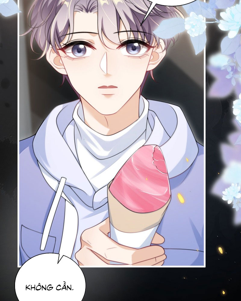 Thẳng Thắn Từ Nghiêm Chapter 120 - Trang 4