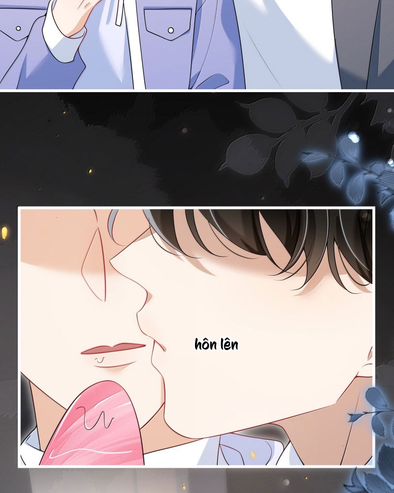 Thẳng Thắn Từ Nghiêm Chapter 120 - Trang 4