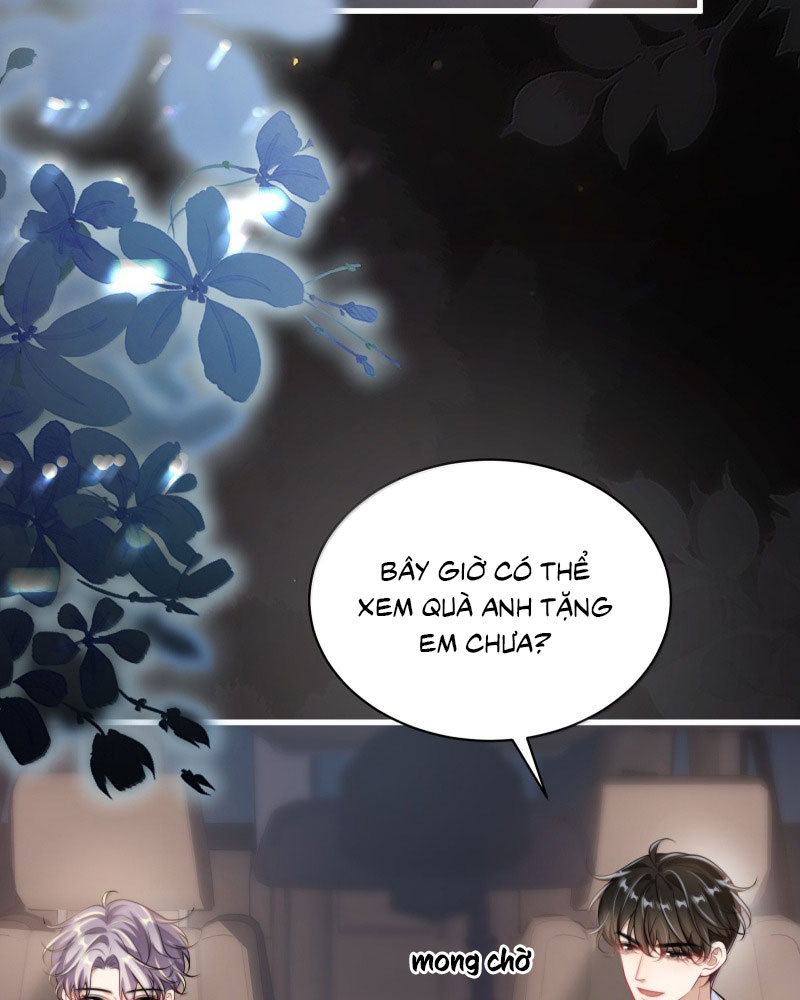 Thẳng Thắn Từ Nghiêm Chapter 120 - Trang 4