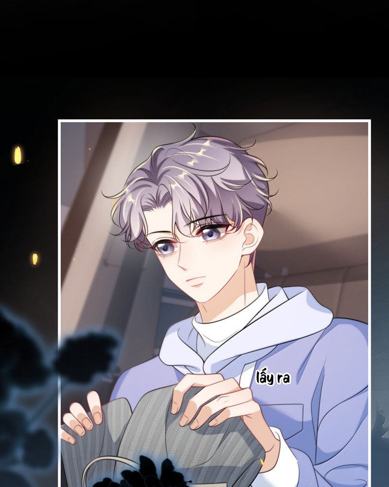 Thẳng Thắn Từ Nghiêm Chapter 120 - Trang 4