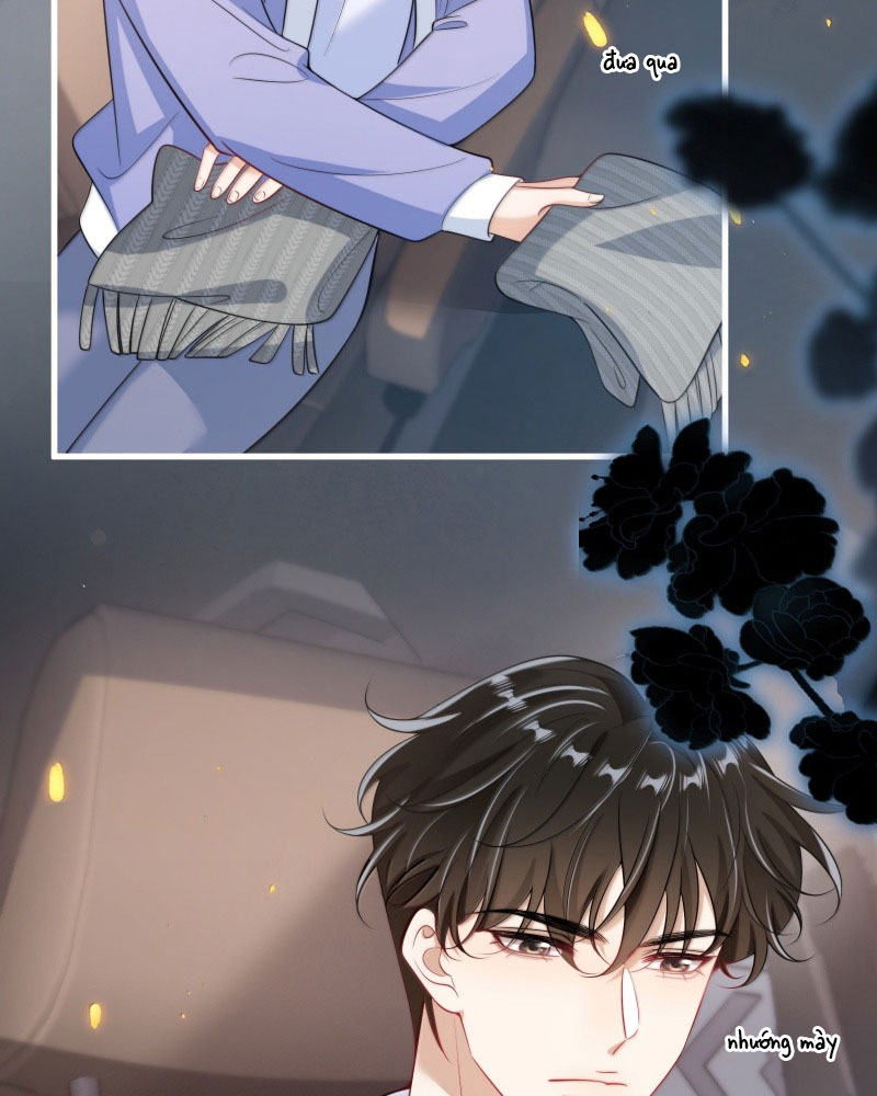 Thẳng Thắn Từ Nghiêm Chapter 120 - Trang 4