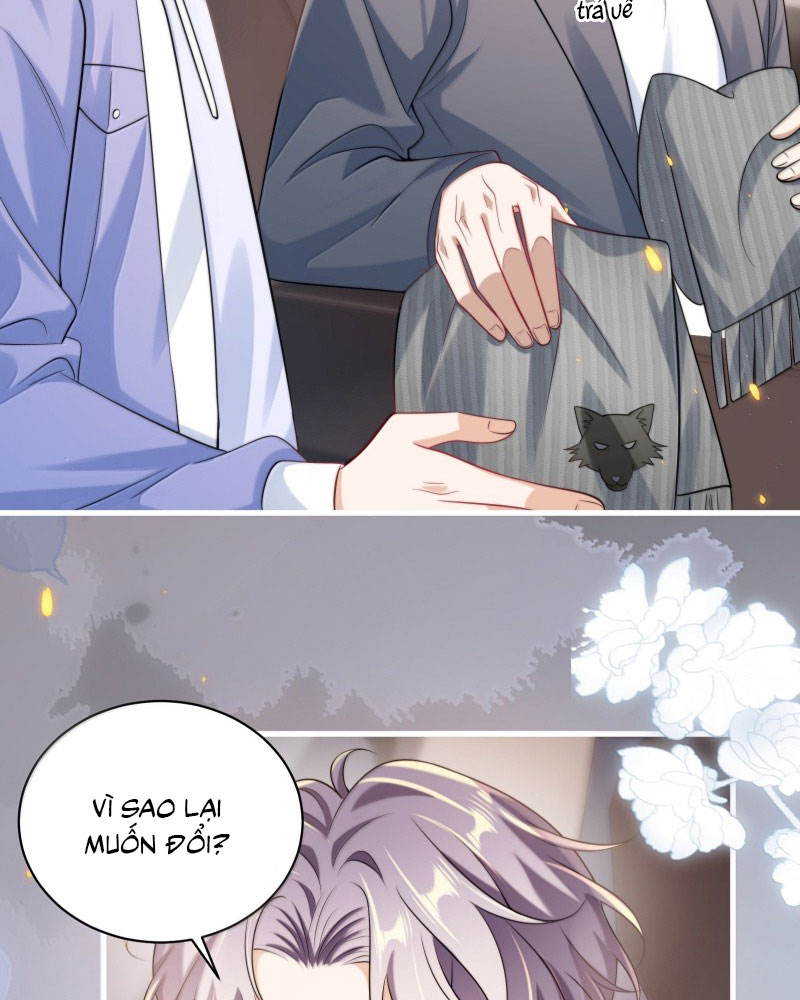 Thẳng Thắn Từ Nghiêm Chapter 120 - Trang 4