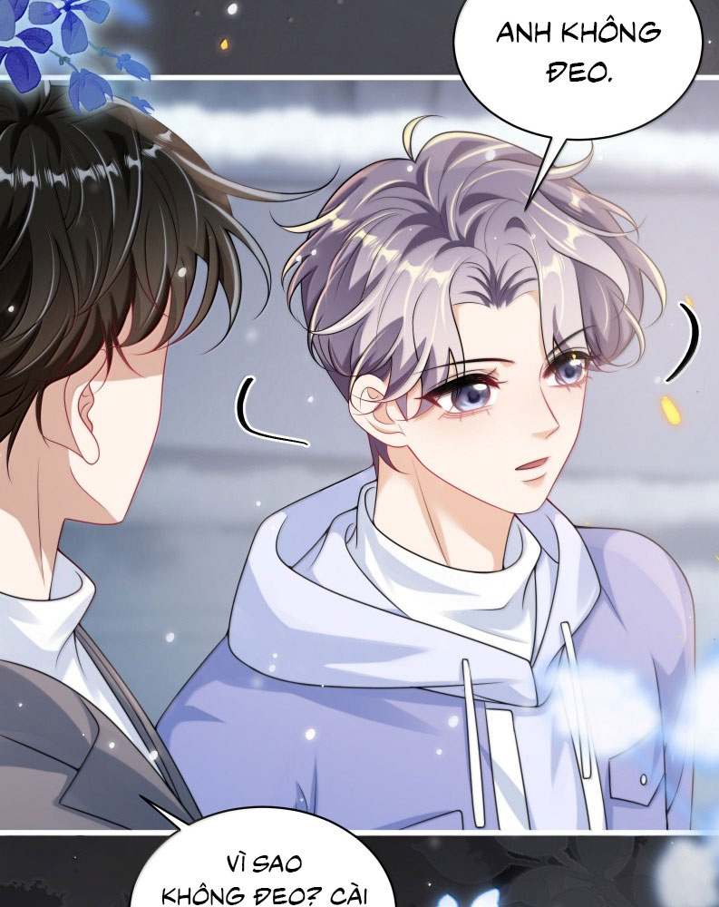 Thẳng Thắn Từ Nghiêm Chapter 120 - Trang 4