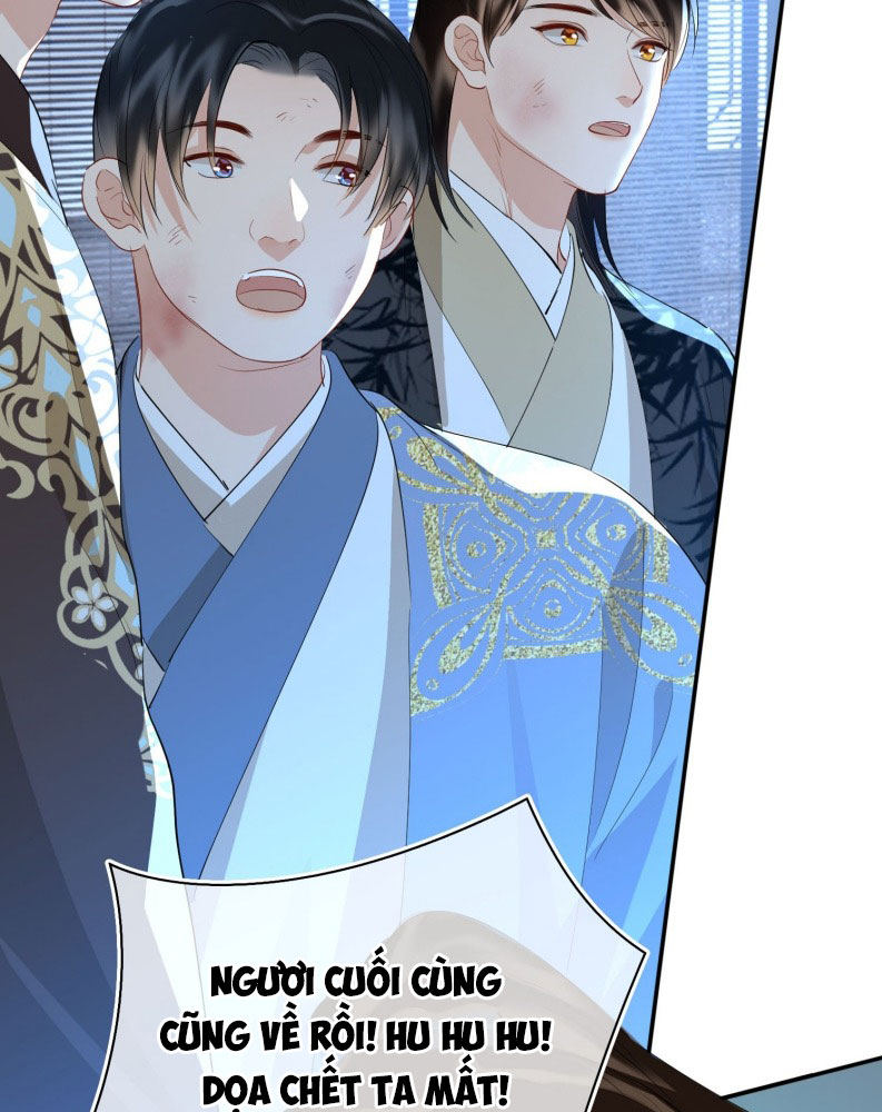 Tham Hoan Chapter 55 - Next Chapter 56