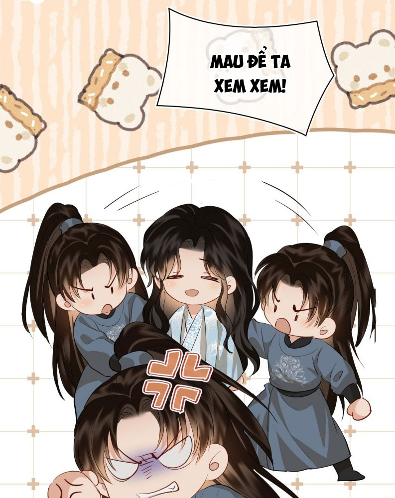 Tham Hoan Chapter 55 - Next Chapter 56