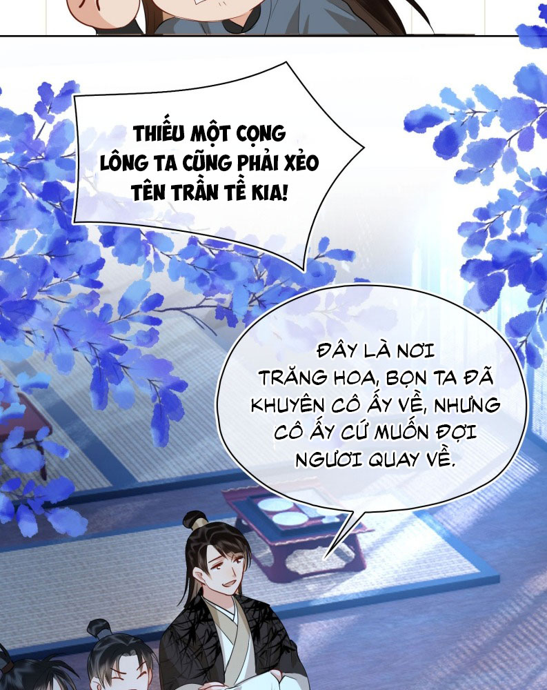 Tham Hoan Chapter 55 - Next Chapter 56