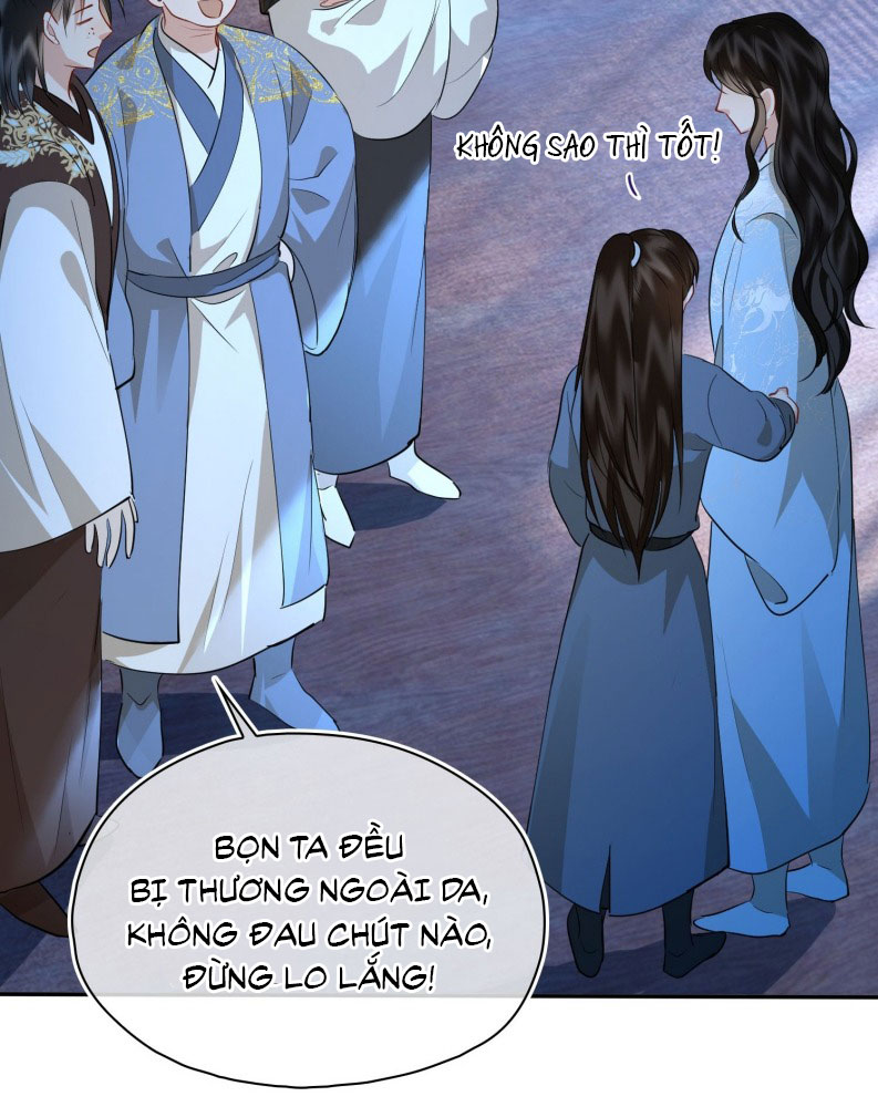 Tham Hoan Chapter 55 - Next Chapter 56