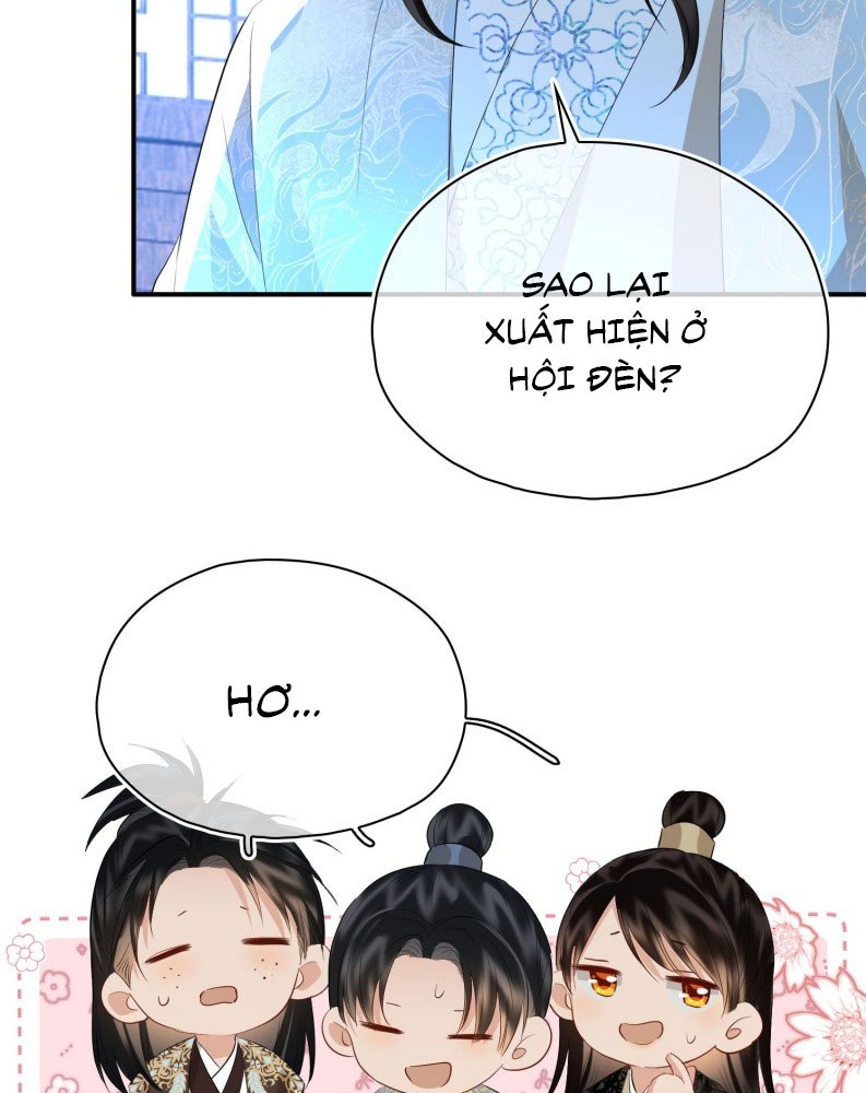 Tham Hoan Chapter 55 - Next Chapter 56