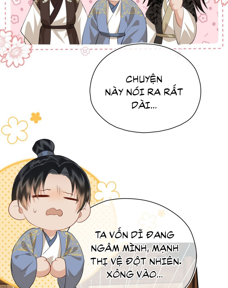 Tham Hoan Chapter 55 - Next Chapter 56