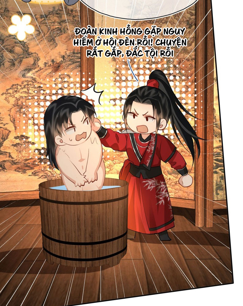 Tham Hoan Chapter 55 - Next Chapter 56