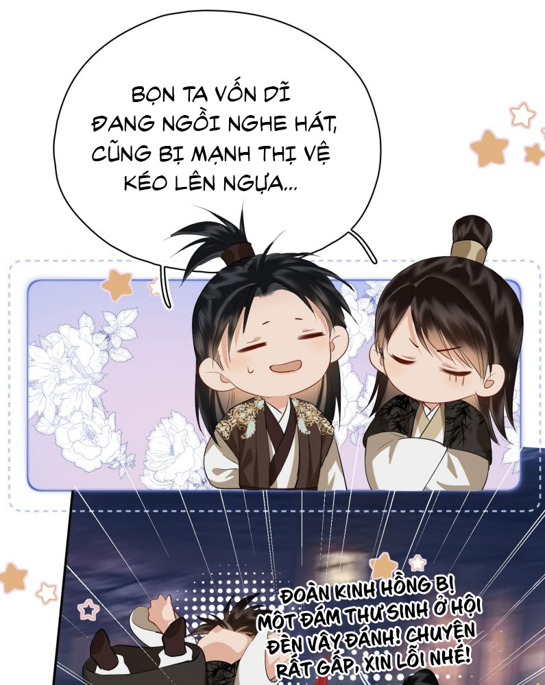 Tham Hoan Chapter 55 - Next Chapter 56