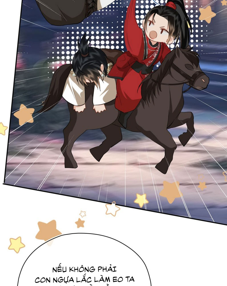 Tham Hoan Chapter 55 - Next Chapter 56