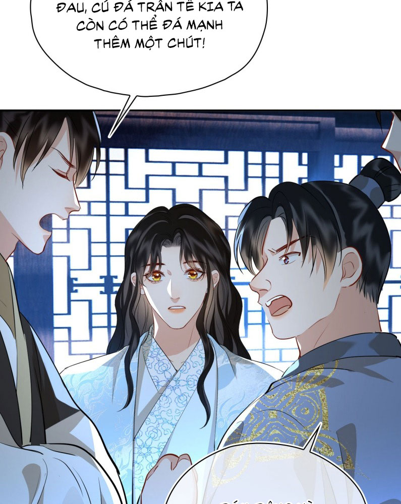 Tham Hoan Chapter 55 - Next Chapter 56