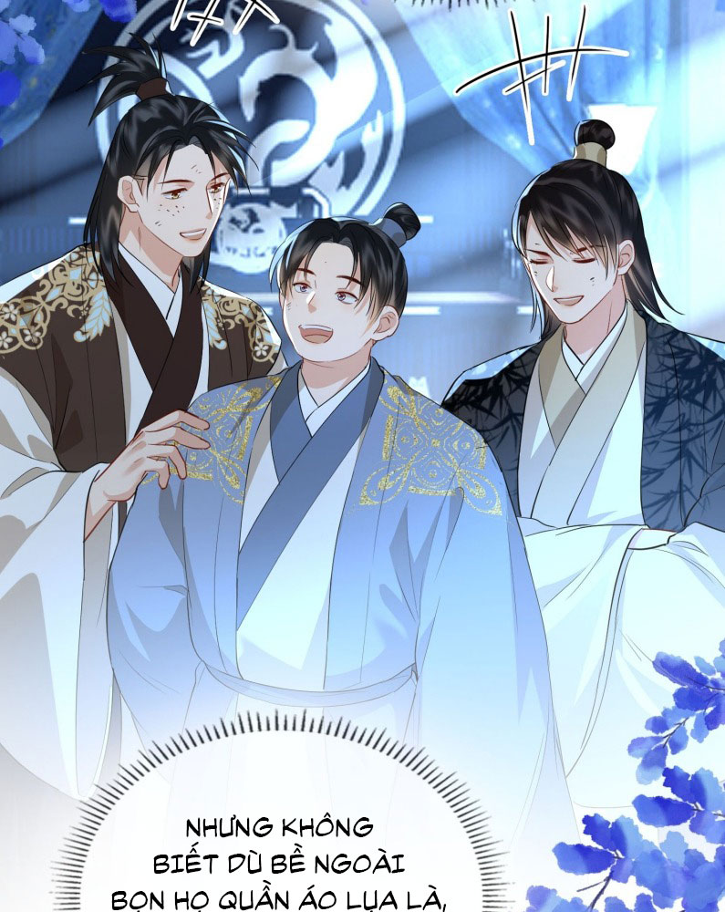 Tham Hoan Chapter 55 - Next Chapter 56