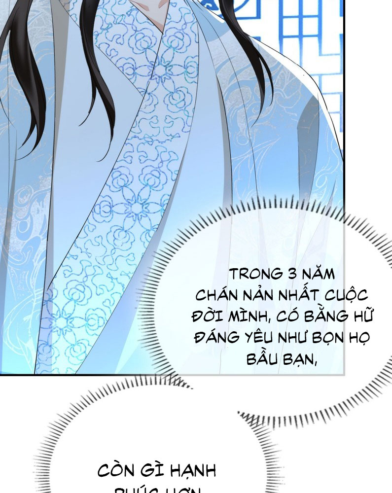 Tham Hoan Chapter 55 - Next Chapter 56