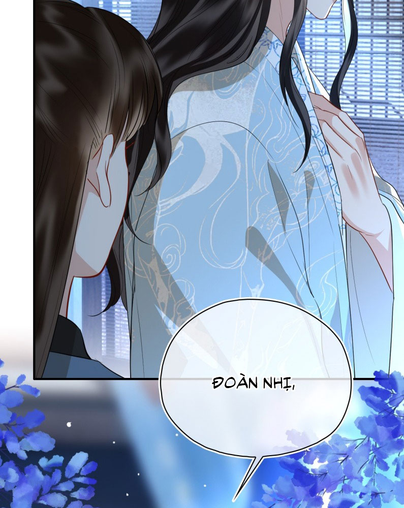 Tham Hoan Chapter 55 - Next Chapter 56