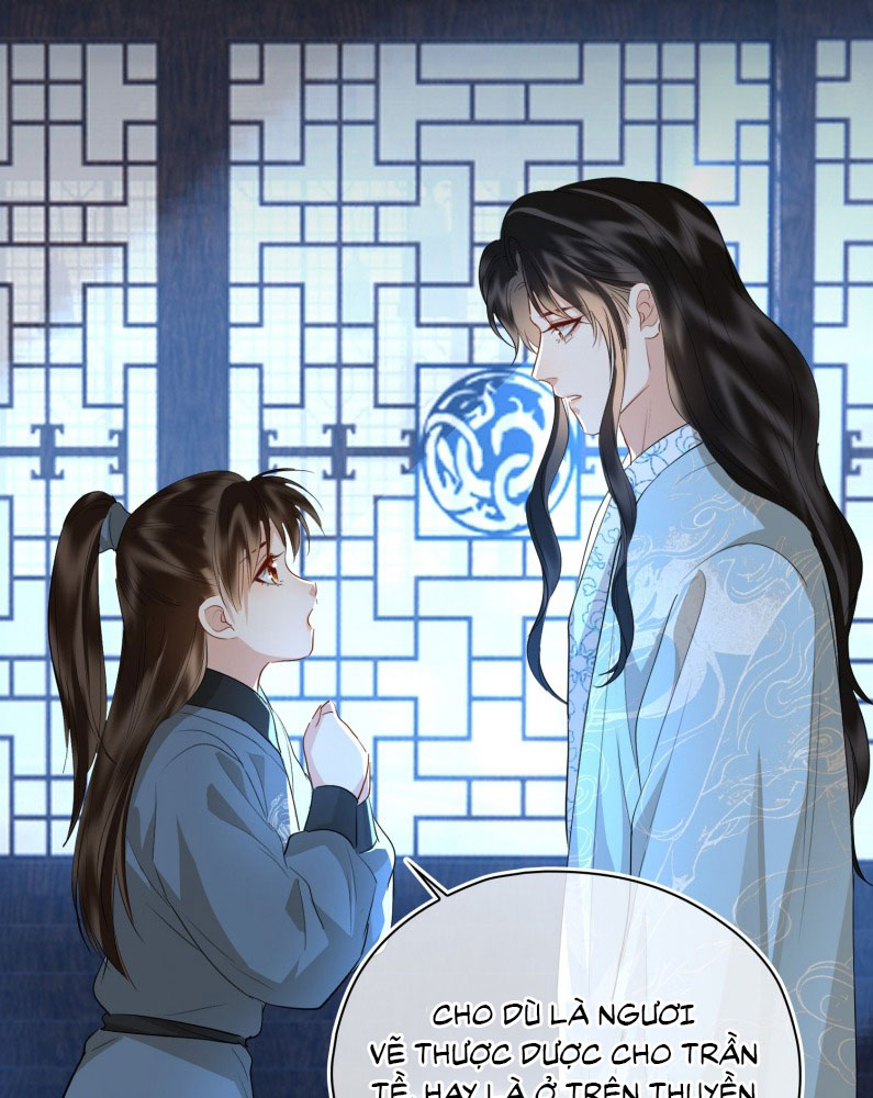 Tham Hoan Chapter 55 - Next Chapter 56