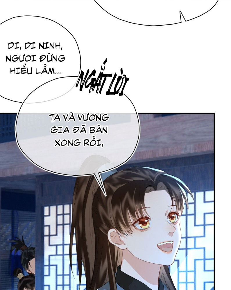 Tham Hoan Chapter 55 - Next Chapter 56