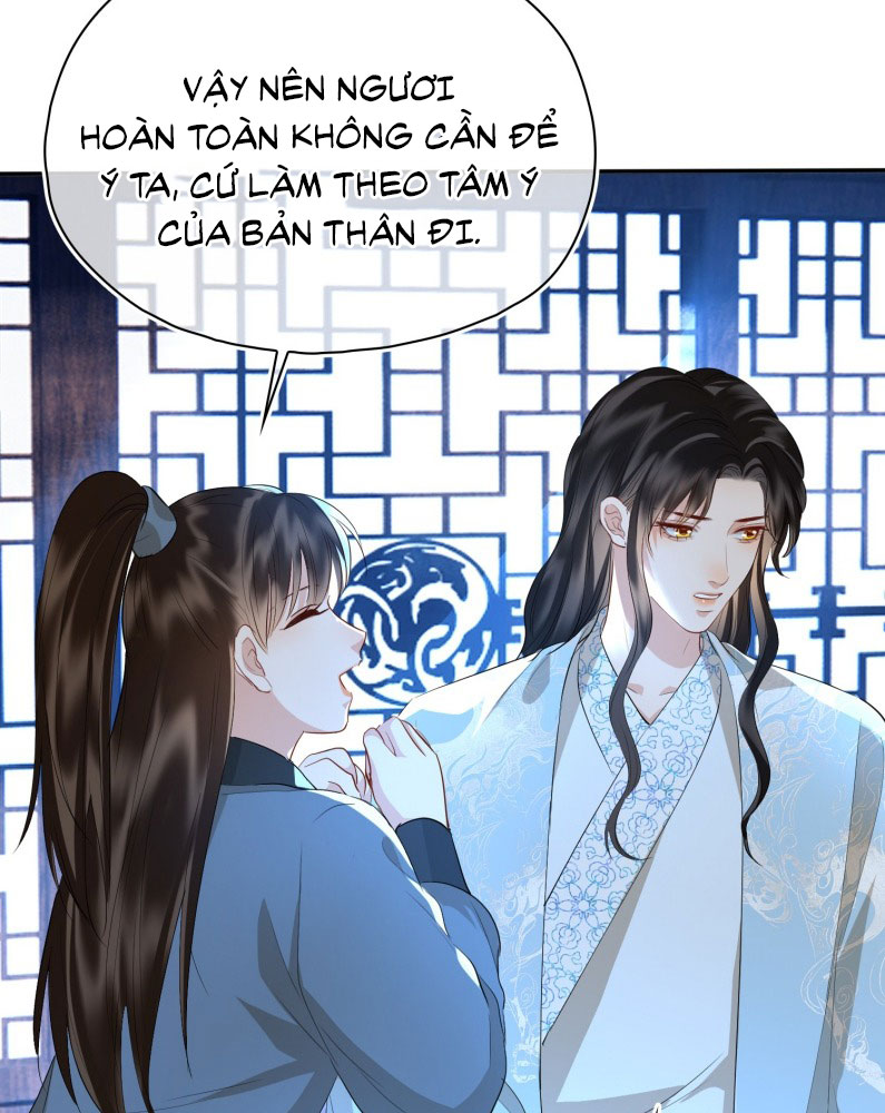 Tham Hoan Chapter 55 - Next Chapter 56