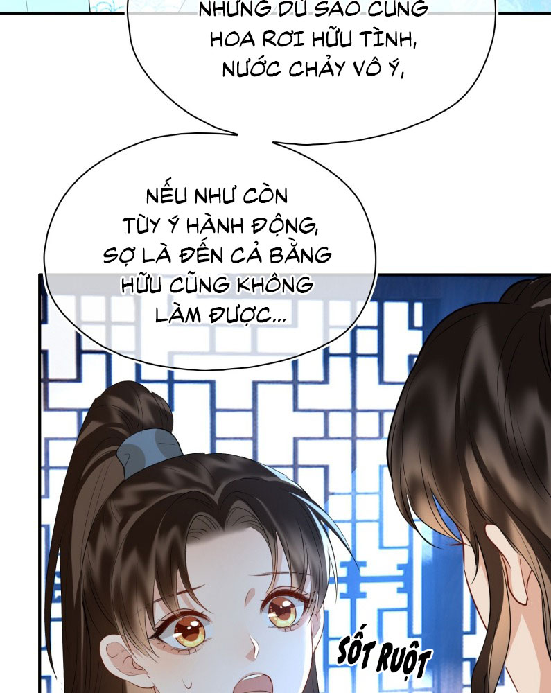 Tham Hoan Chapter 55 - Next Chapter 56