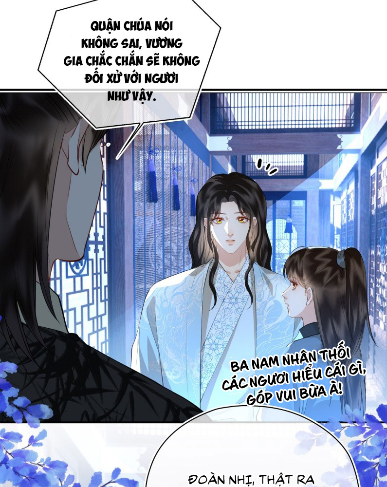 Tham Hoan Chapter 55 - Next Chapter 56