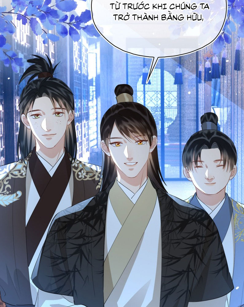 Tham Hoan Chapter 55 - Next Chapter 56