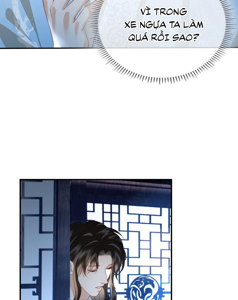 Tham Hoan Chapter 55 - Next Chapter 56