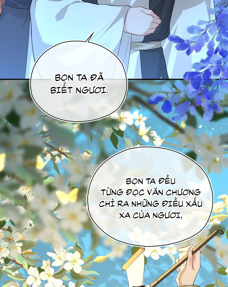 Tham Hoan Chapter 55 - Next Chapter 56