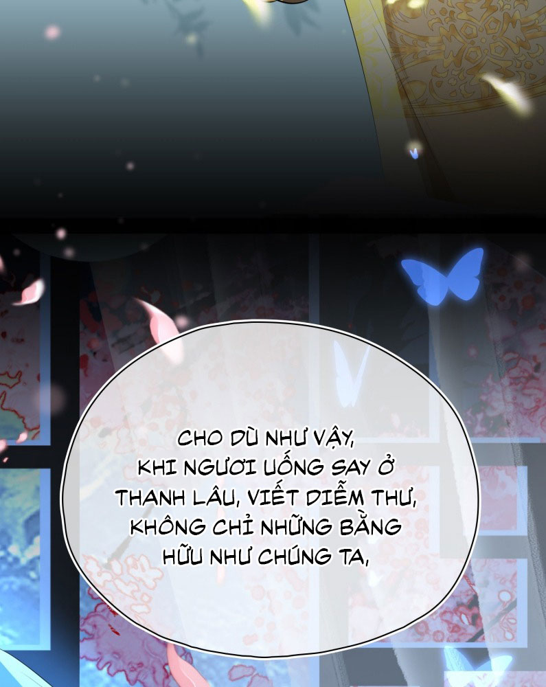 Tham Hoan Chapter 55 - Next Chapter 56