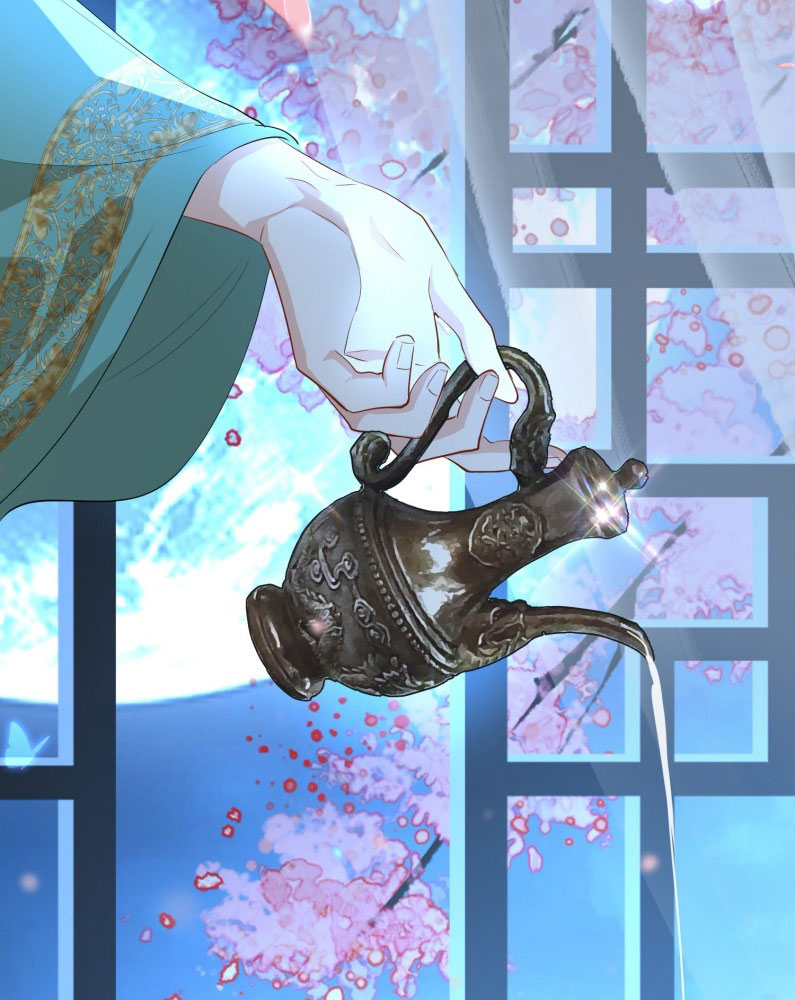 Tham Hoan Chapter 55 - Next Chapter 56