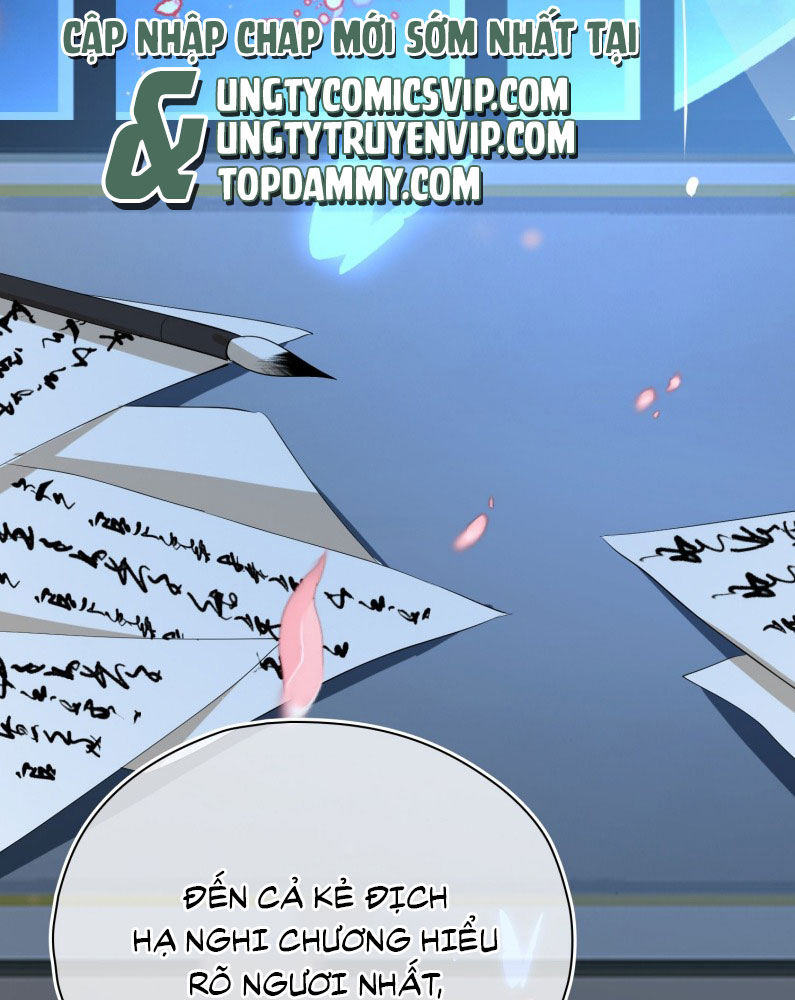 Tham Hoan Chapter 55 - Next Chapter 56