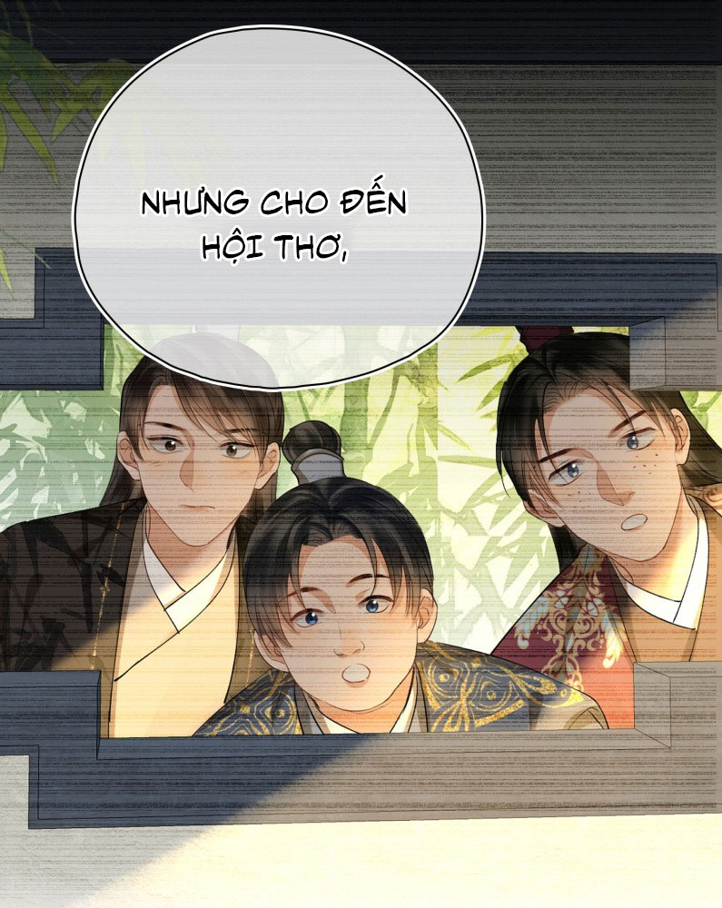 Tham Hoan Chapter 55 - Next Chapter 56