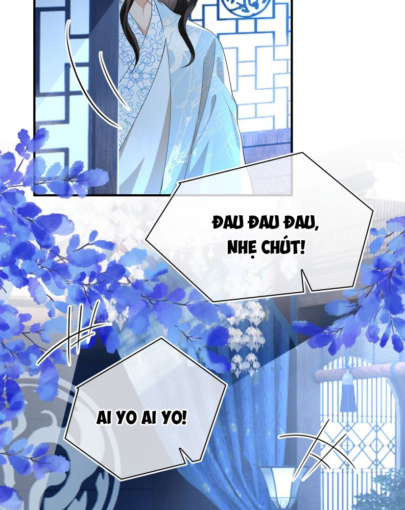 Tham Hoan Chapter 55 - Next Chapter 56