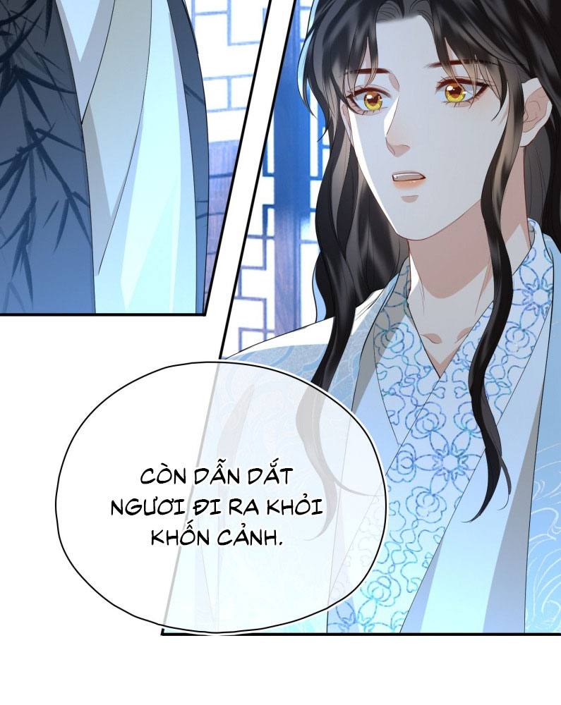 Tham Hoan Chapter 55 - Next Chapter 56