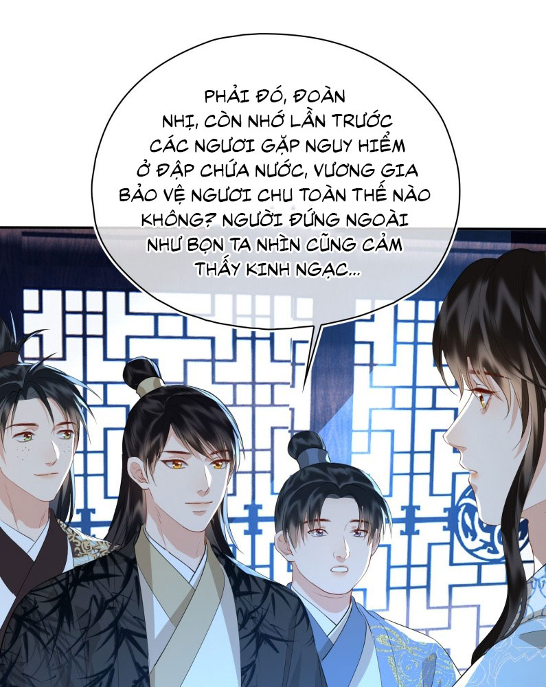 Tham Hoan Chapter 55 - Next Chapter 56