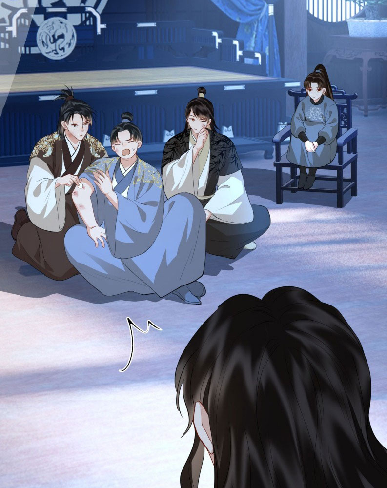 Tham Hoan Chapter 55 - Next Chapter 56