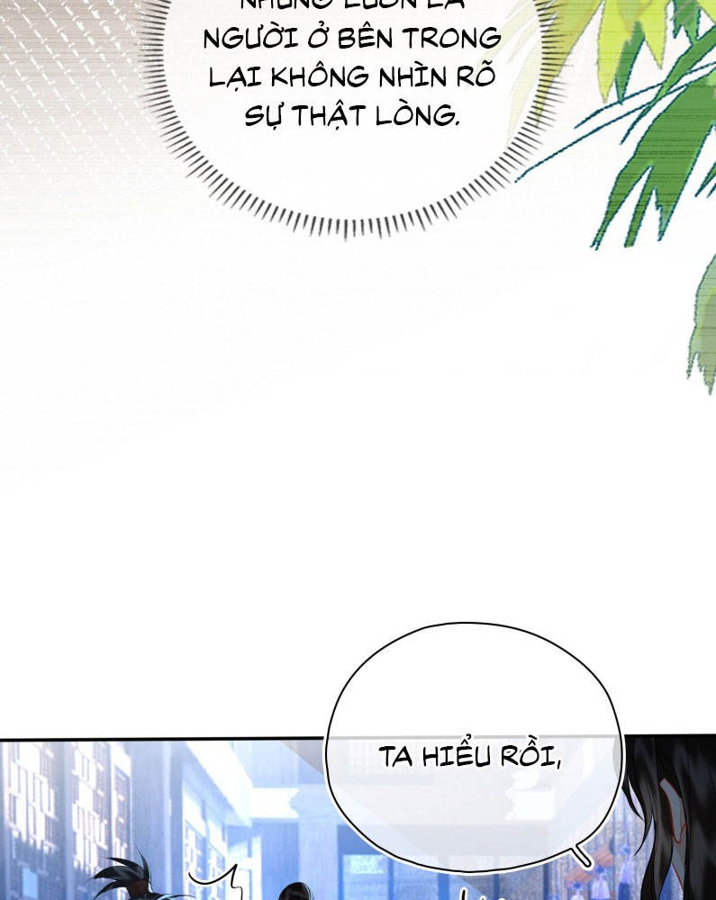 Tham Hoan Chapter 55 - Next Chapter 56