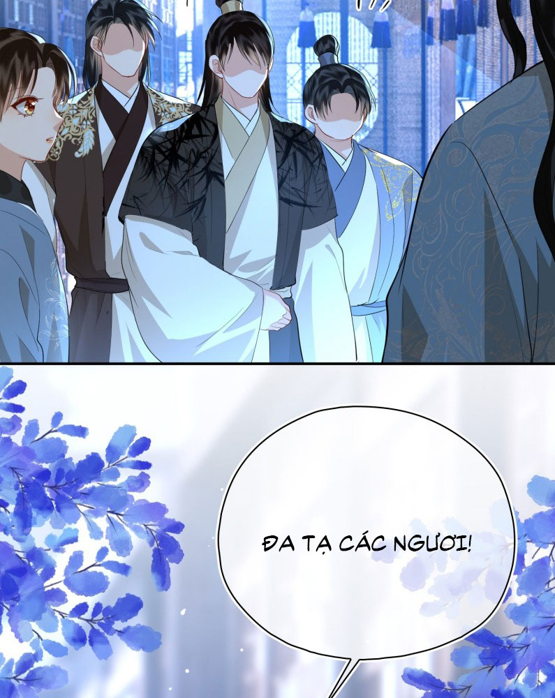 Tham Hoan Chapter 55 - Next Chapter 56