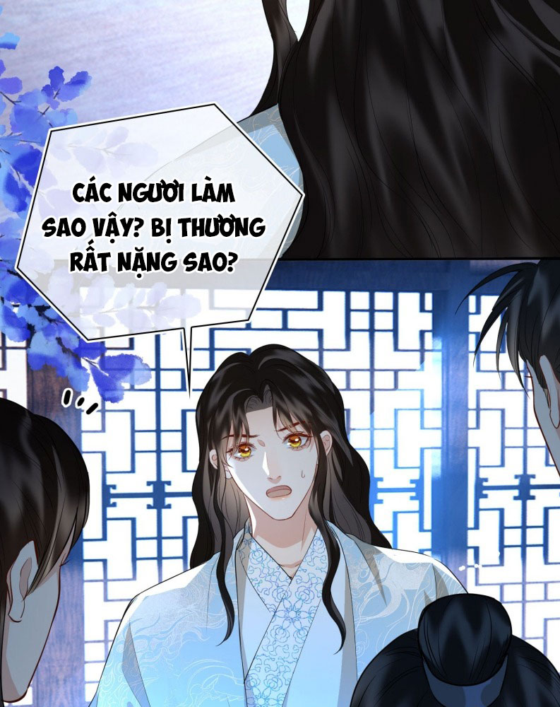 Tham Hoan Chapter 55 - Next Chapter 56