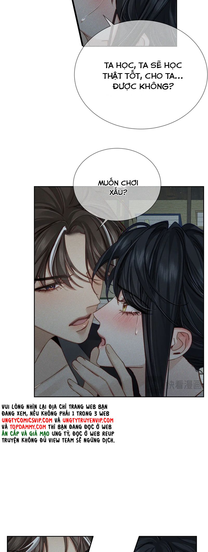 Nhân Vật Chính Chỉ Muốn Yêu Đương Chapter 160 - Next Chapter 161