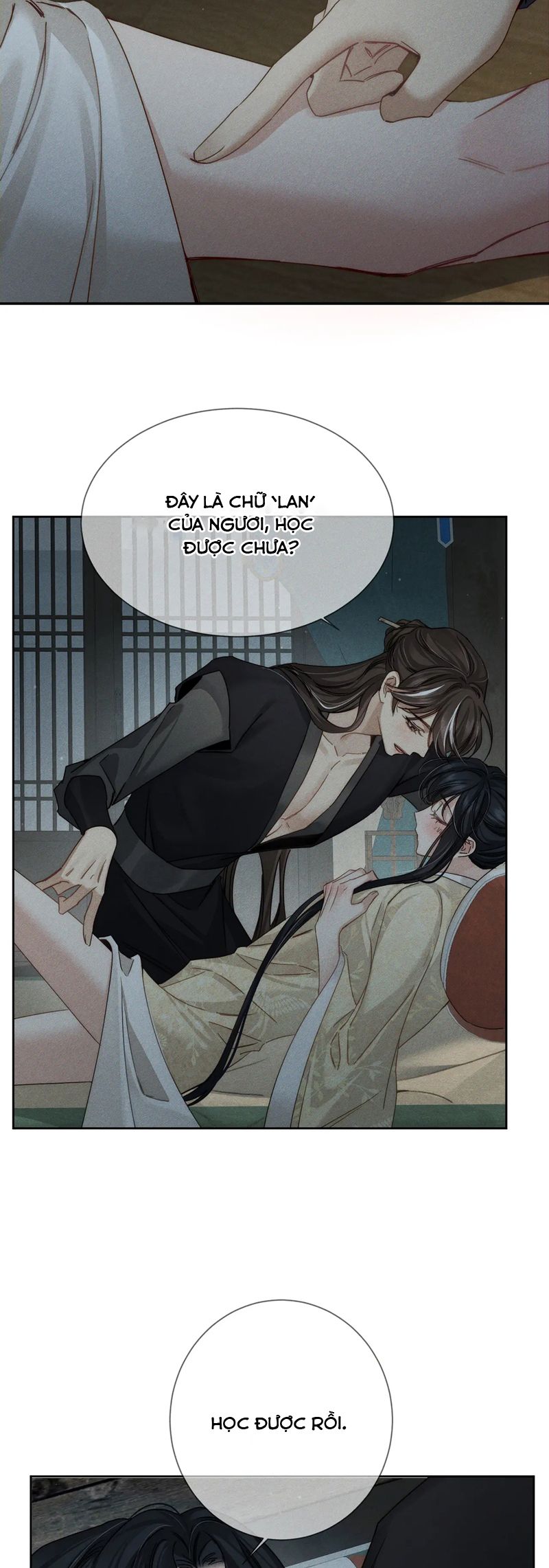 Nhân Vật Chính Chỉ Muốn Yêu Đương Chapter 160 - Next Chapter 161