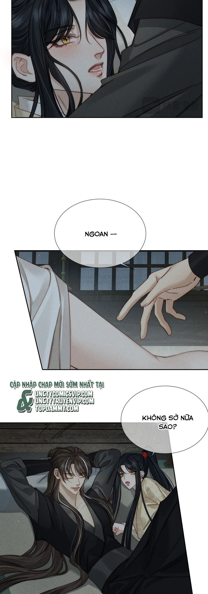 Nhân Vật Chính Chỉ Muốn Yêu Đương Chapter 160 - Next Chapter 161