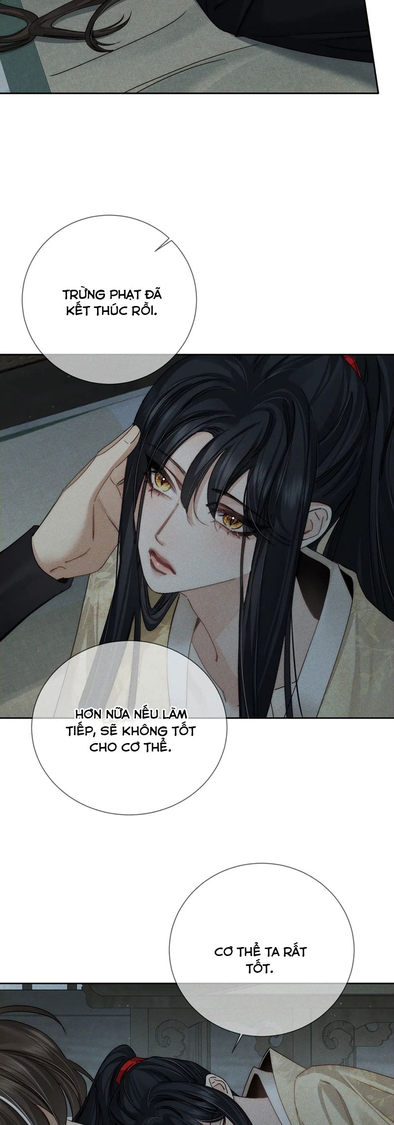 Nhân Vật Chính Chỉ Muốn Yêu Đương Chapter 160 - Next Chapter 161