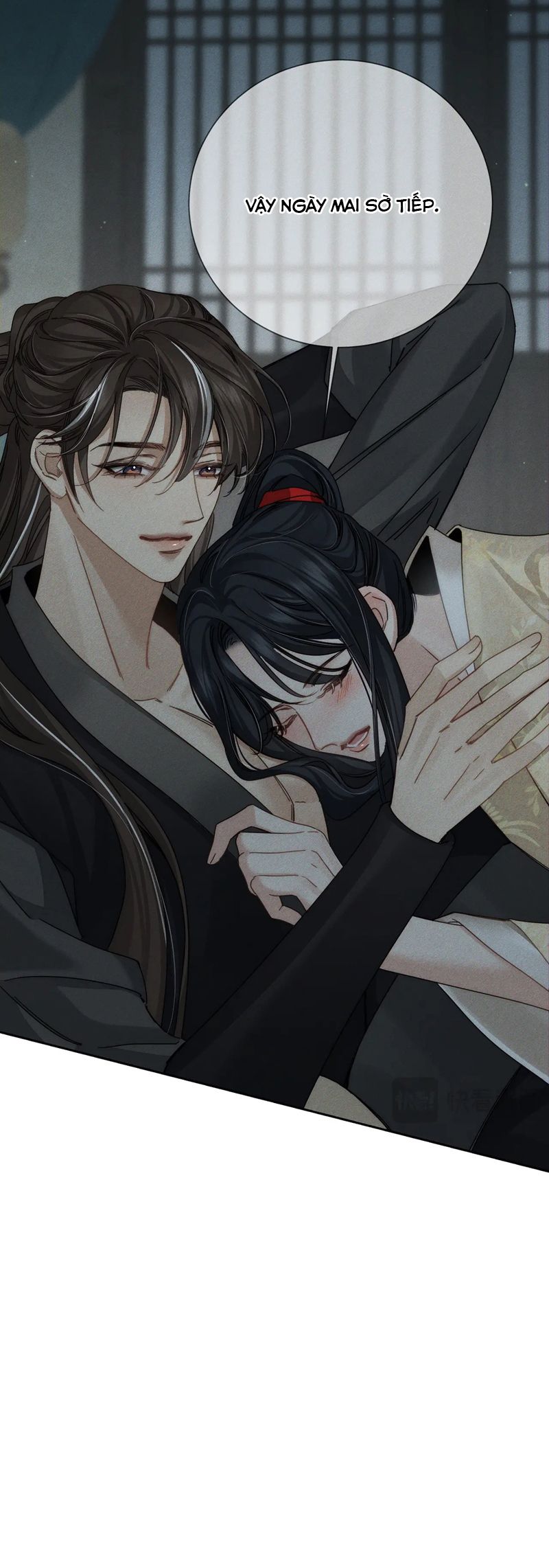 Nhân Vật Chính Chỉ Muốn Yêu Đương Chapter 160 - Next Chapter 161