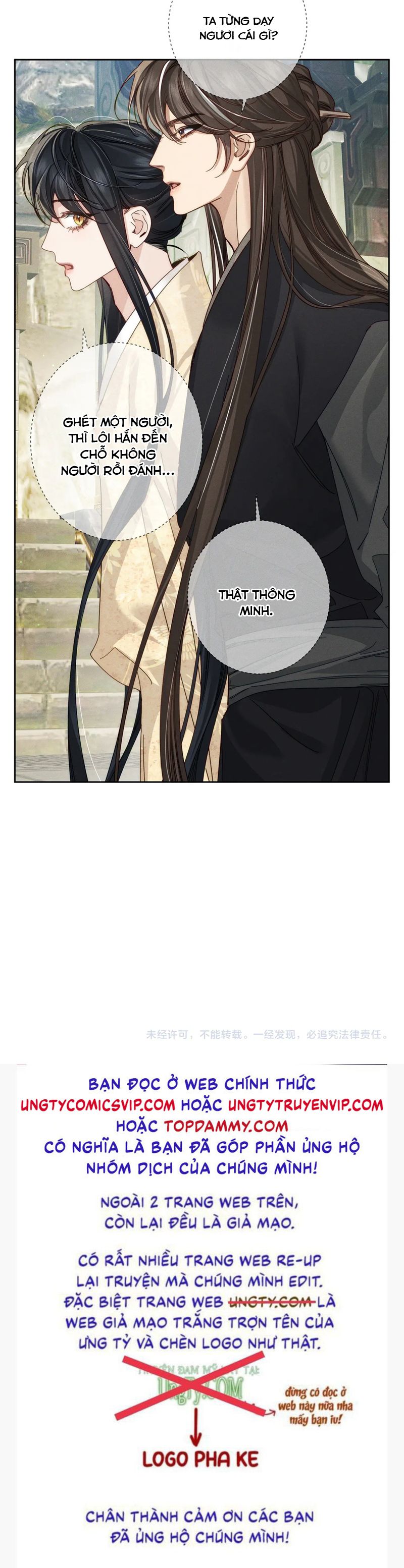 Nhân Vật Chính Chỉ Muốn Yêu Đương Chapter 160 - Next Chapter 161