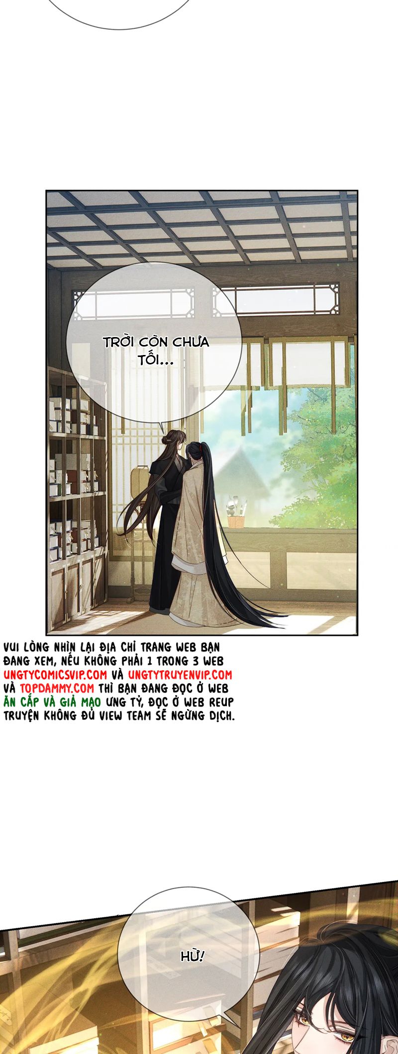 Nhân Vật Chính Chỉ Muốn Yêu Đương Chapter 160 - Next Chapter 161