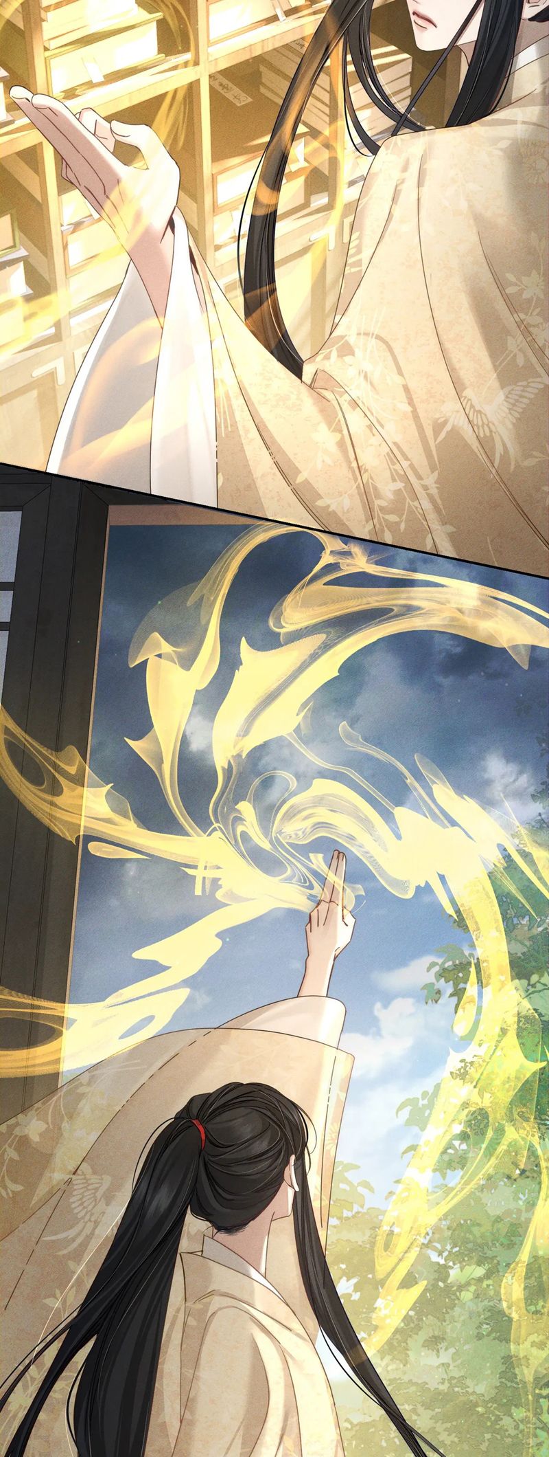 Nhân Vật Chính Chỉ Muốn Yêu Đương Chapter 160 - Next Chapter 161