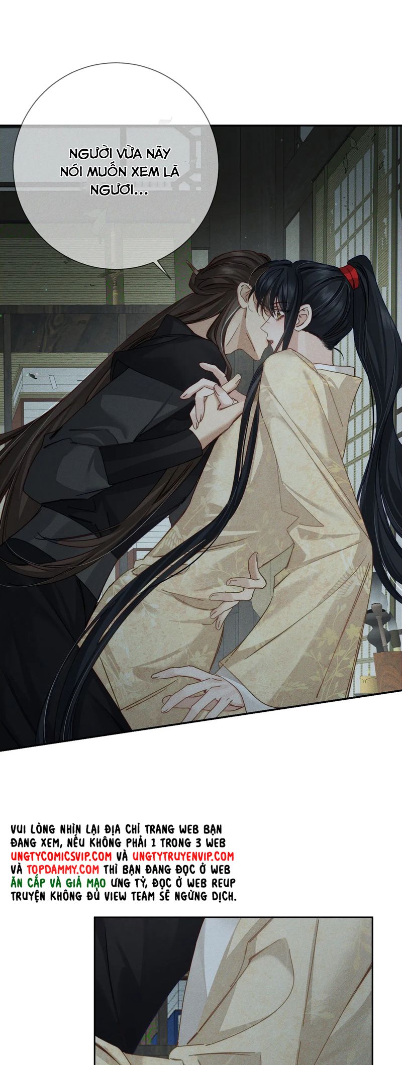 Nhân Vật Chính Chỉ Muốn Yêu Đương Chapter 160 - Next Chapter 161