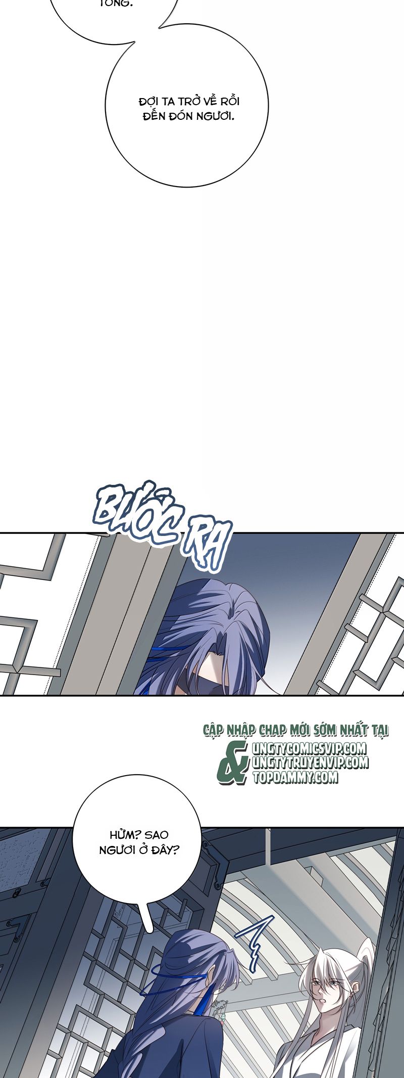 Sau Khi Chết Ta Trở Thành Nốt Chu Sa Của Ca Ca Phiên ngoại 3 - Next Phiên ngoại 2