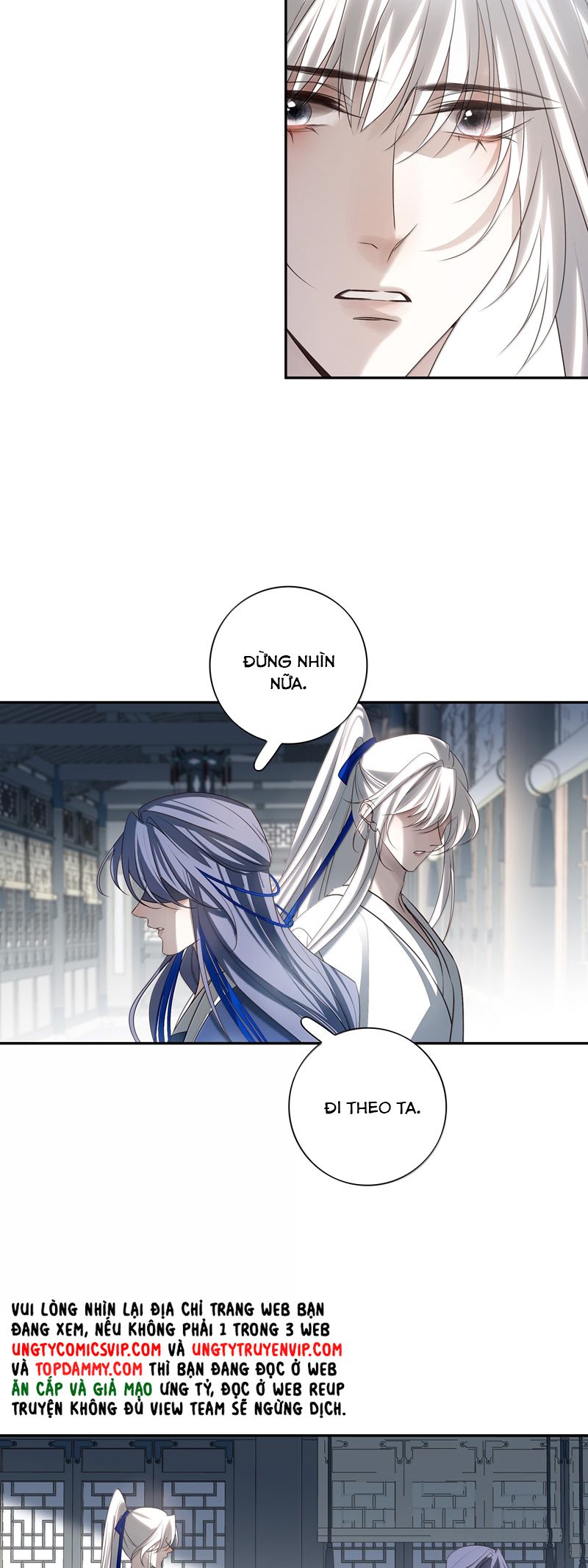 Sau Khi Chết Ta Trở Thành Nốt Chu Sa Của Ca Ca Phiên ngoại 3 - Next Phiên ngoại 2